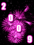 pic for 2009 new year